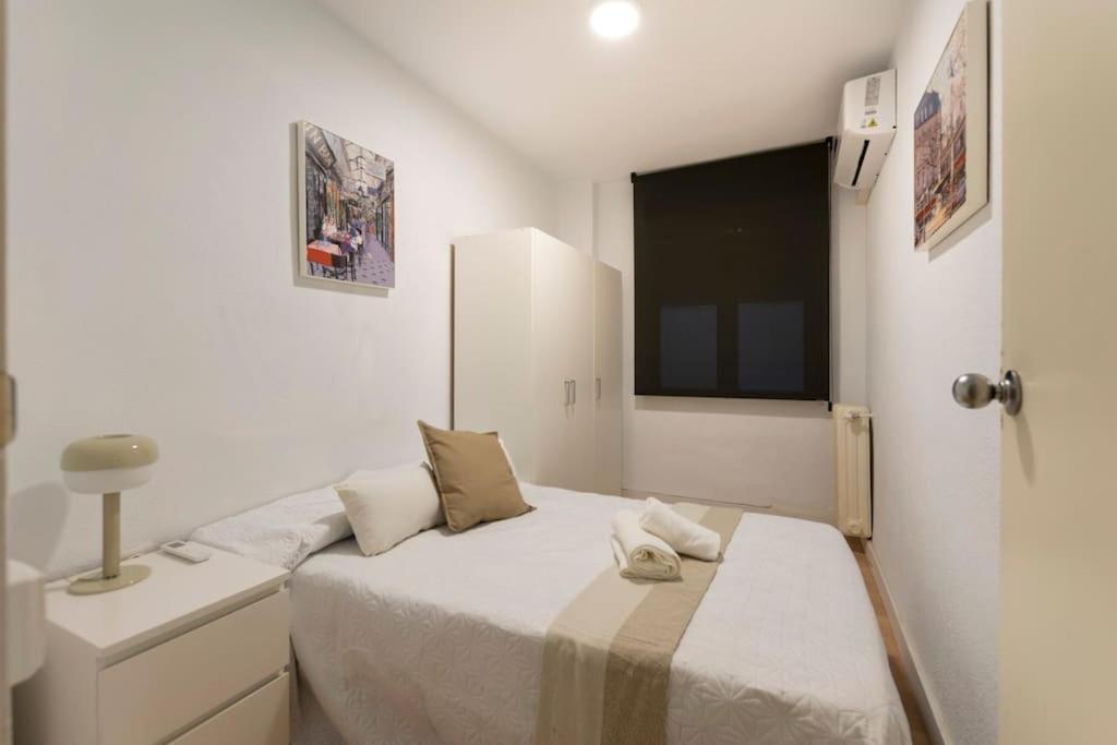 Apartament Piso Carril Del Picon Grenada Zewnętrze zdjęcie