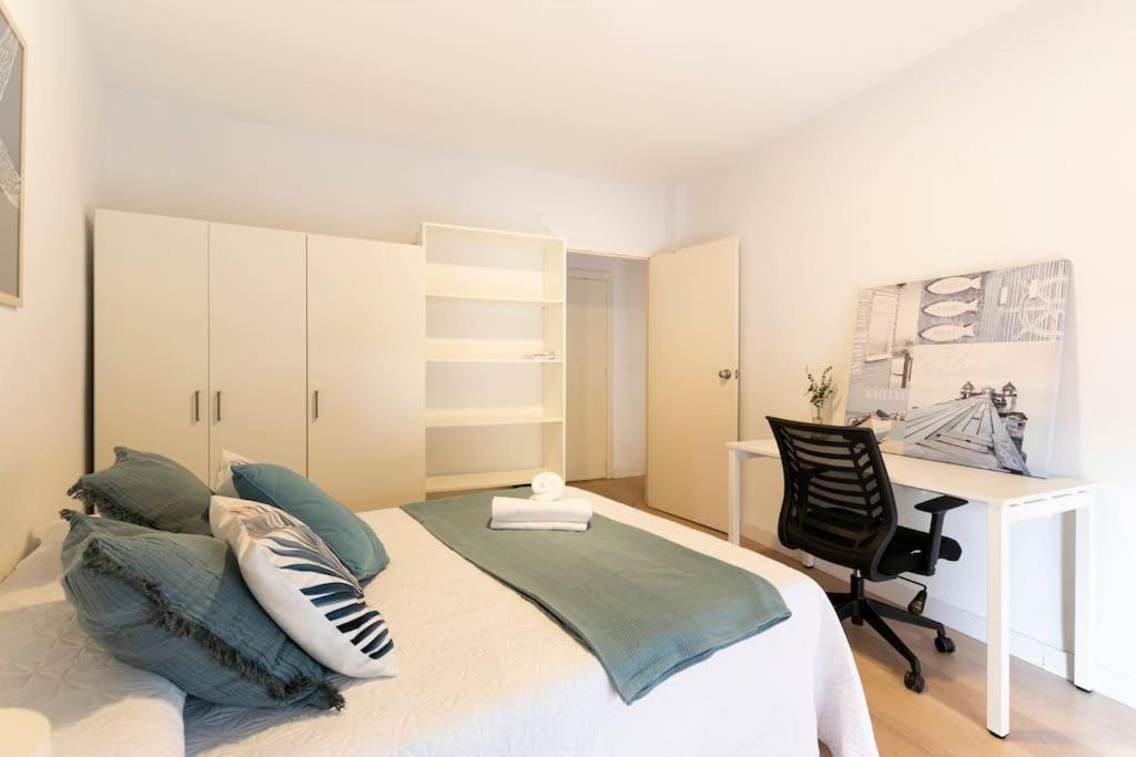 Apartament Piso Carril Del Picon Grenada Zewnętrze zdjęcie