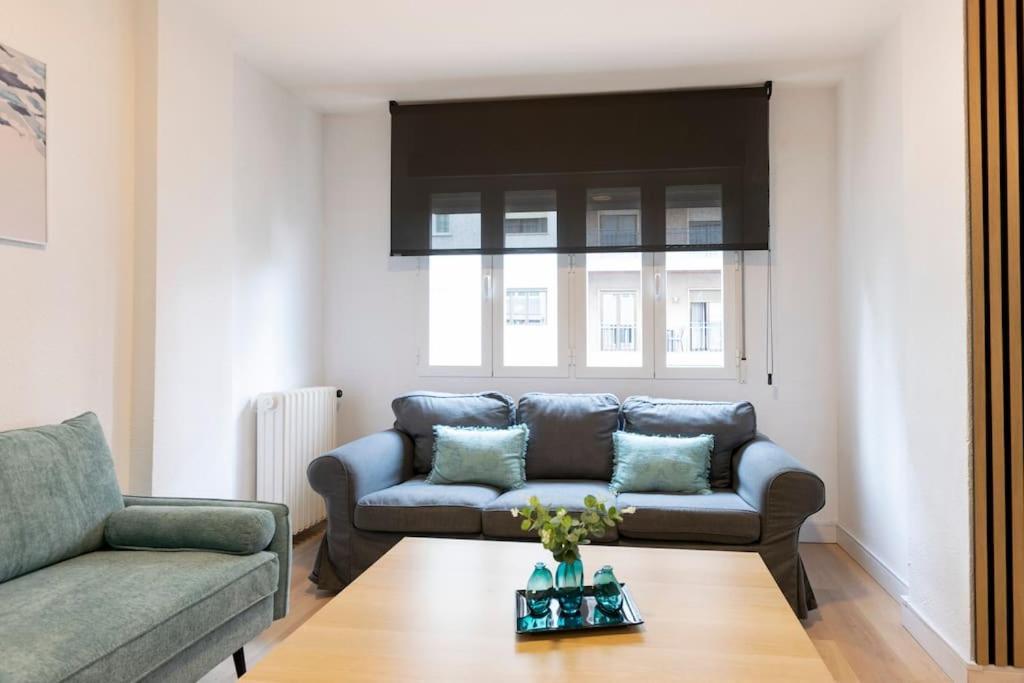Apartament Piso Carril Del Picon Grenada Zewnętrze zdjęcie