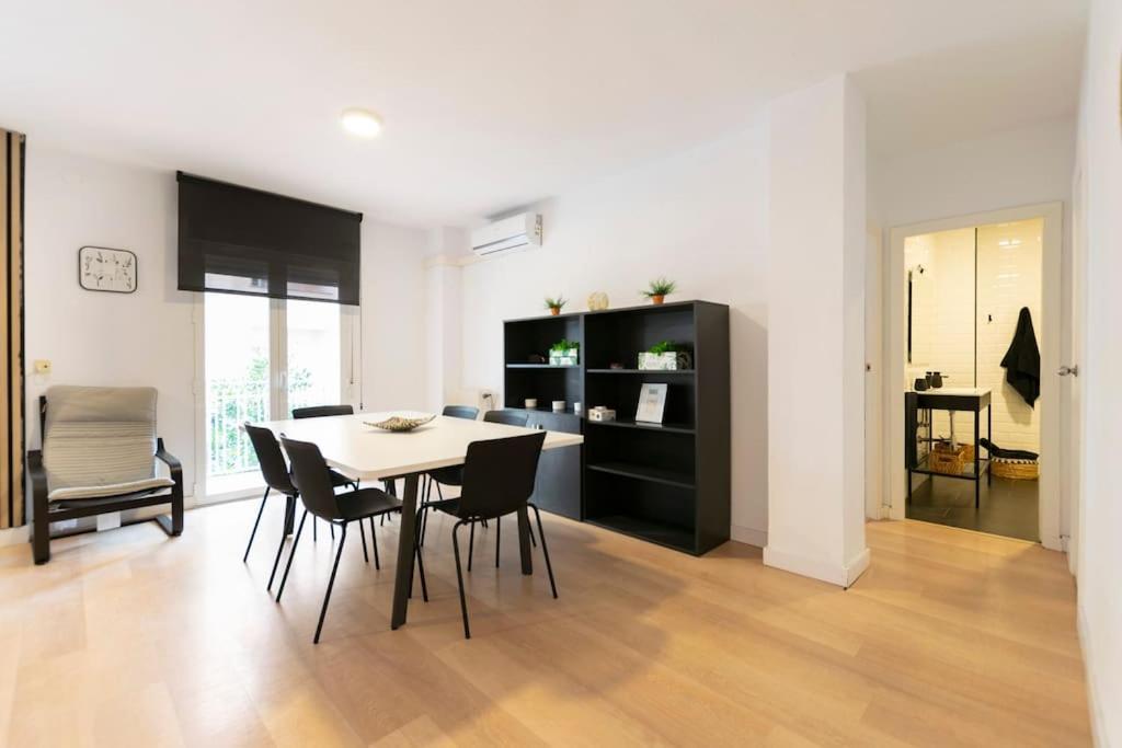 Apartament Piso Carril Del Picon Grenada Zewnętrze zdjęcie