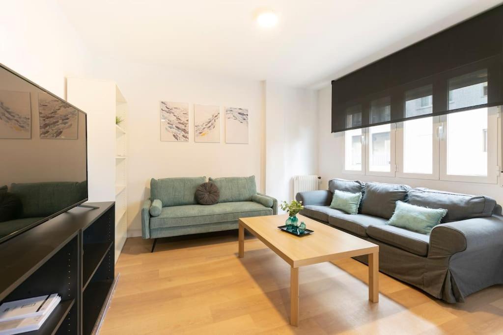 Apartament Piso Carril Del Picon Grenada Zewnętrze zdjęcie