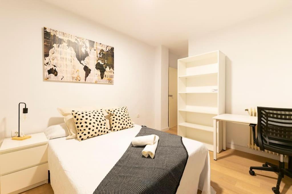 Apartament Piso Carril Del Picon Grenada Zewnętrze zdjęcie