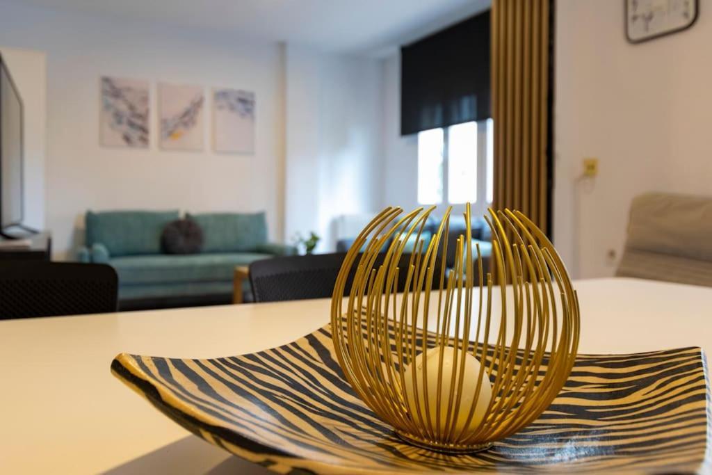 Apartament Piso Carril Del Picon Grenada Zewnętrze zdjęcie