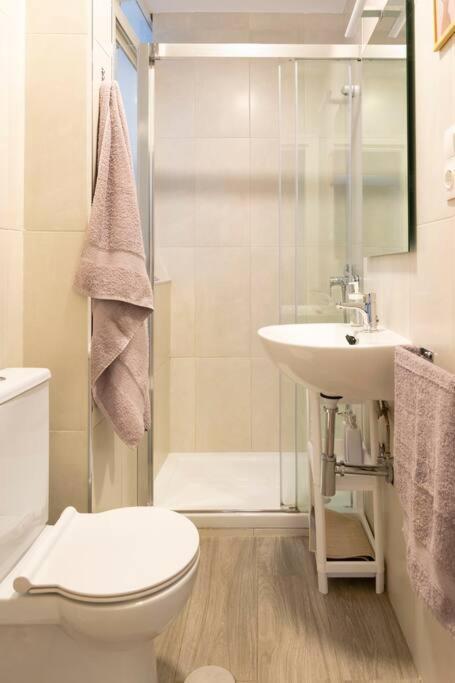 Apartament Piso Carril Del Picon Grenada Zewnętrze zdjęcie
