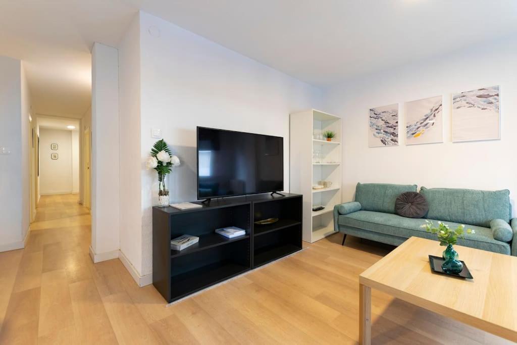 Apartament Piso Carril Del Picon Grenada Zewnętrze zdjęcie