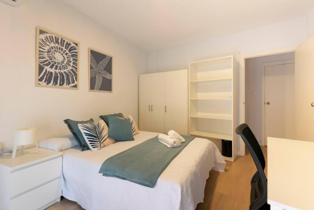 Apartament Piso Carril Del Picon Grenada Zewnętrze zdjęcie