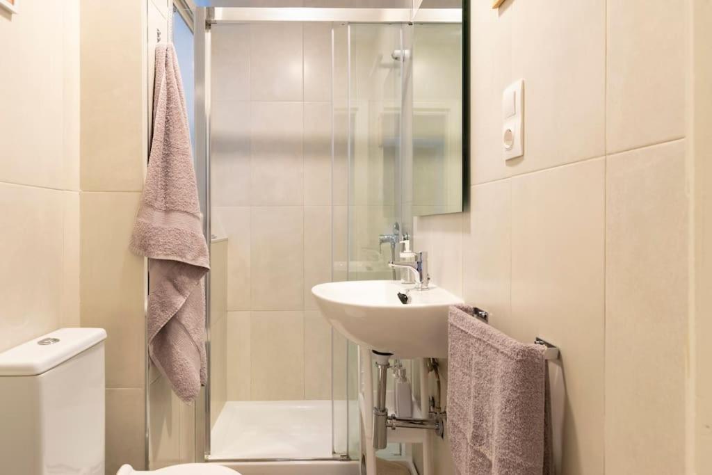 Apartament Piso Carril Del Picon Grenada Zewnętrze zdjęcie