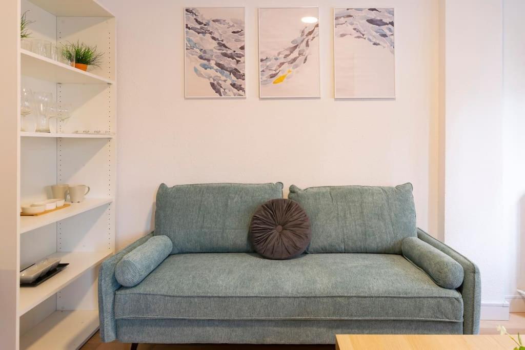 Apartament Piso Carril Del Picon Grenada Zewnętrze zdjęcie