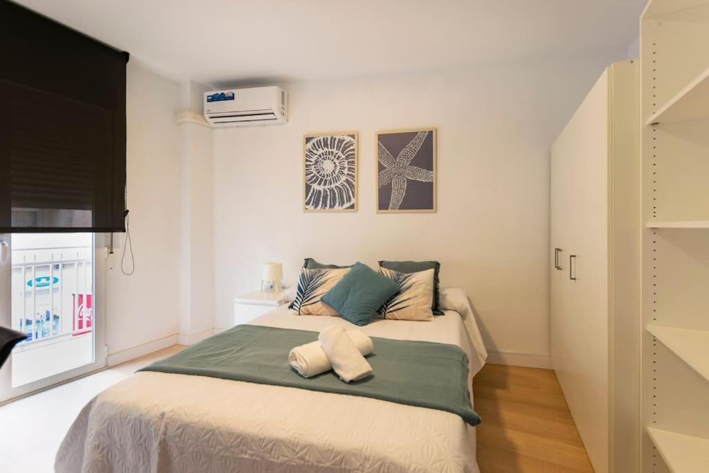 Apartament Piso Carril Del Picon Grenada Zewnętrze zdjęcie