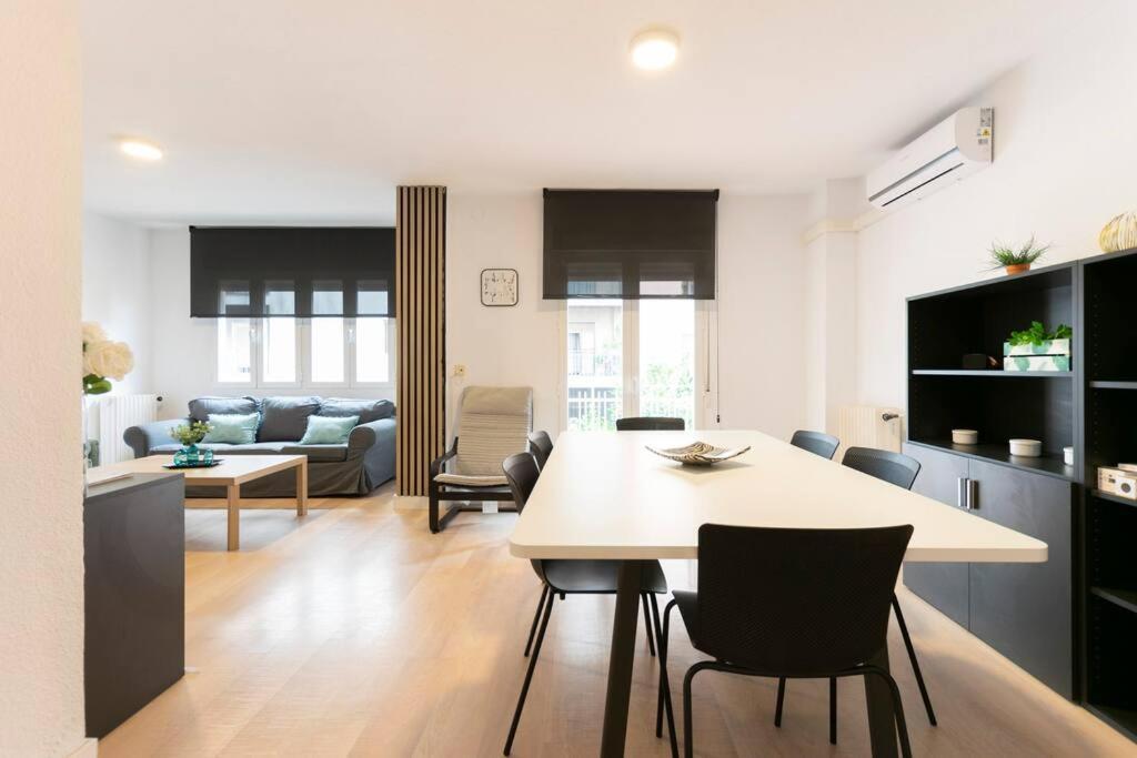 Apartament Piso Carril Del Picon Grenada Zewnętrze zdjęcie
