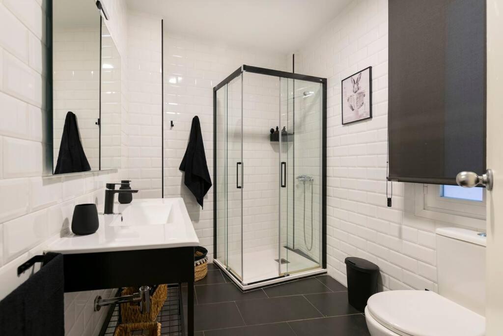 Apartament Piso Carril Del Picon Grenada Zewnętrze zdjęcie