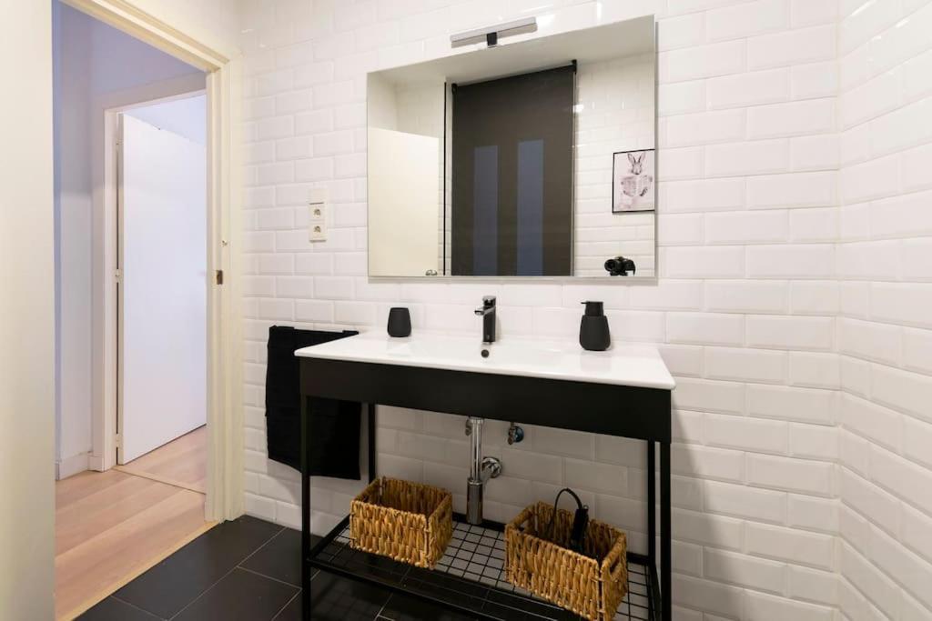 Apartament Piso Carril Del Picon Grenada Zewnętrze zdjęcie