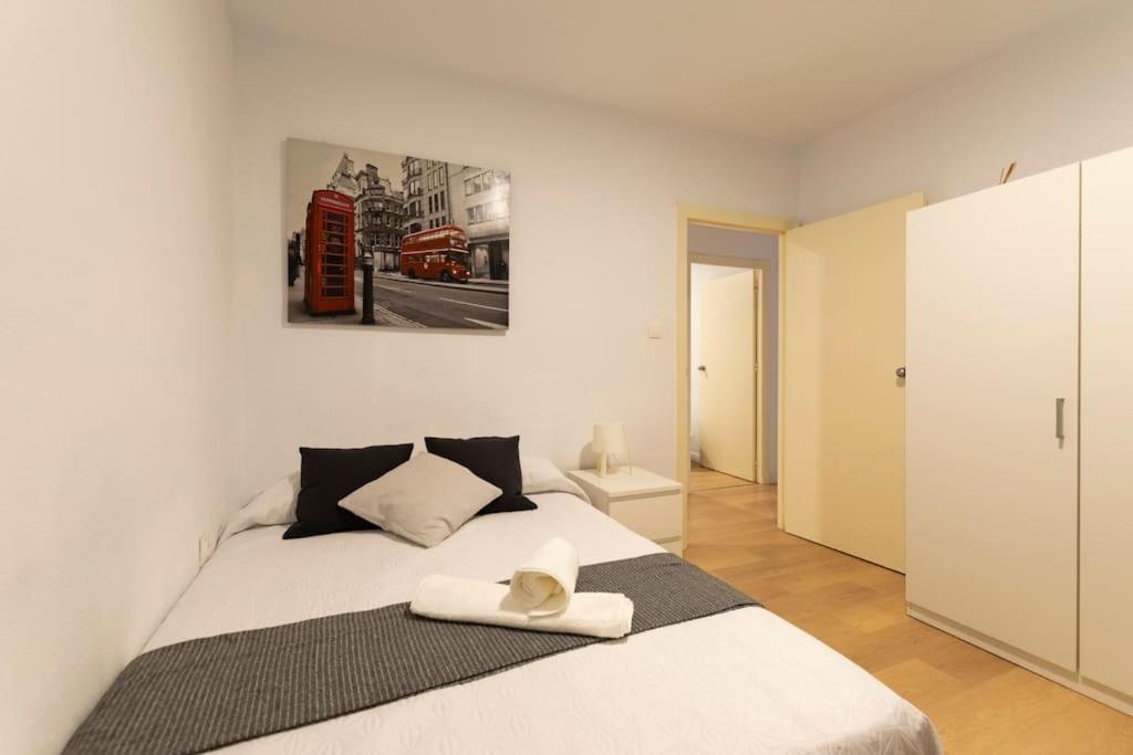 Apartament Piso Carril Del Picon Grenada Zewnętrze zdjęcie