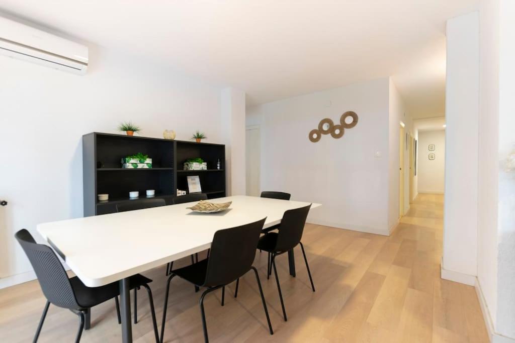 Apartament Piso Carril Del Picon Grenada Zewnętrze zdjęcie